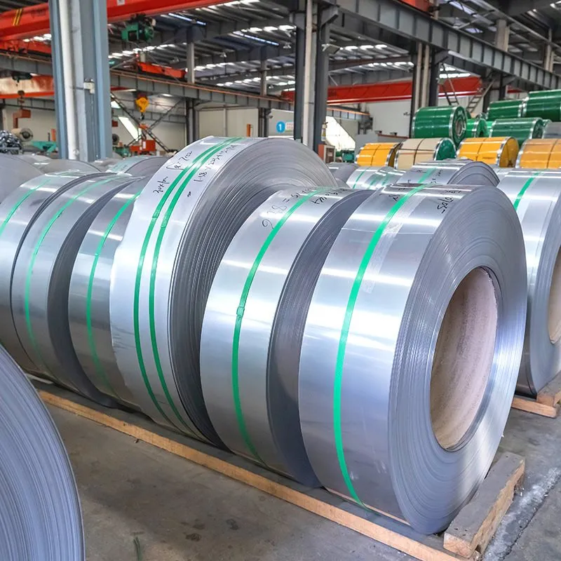 carbon steel coil